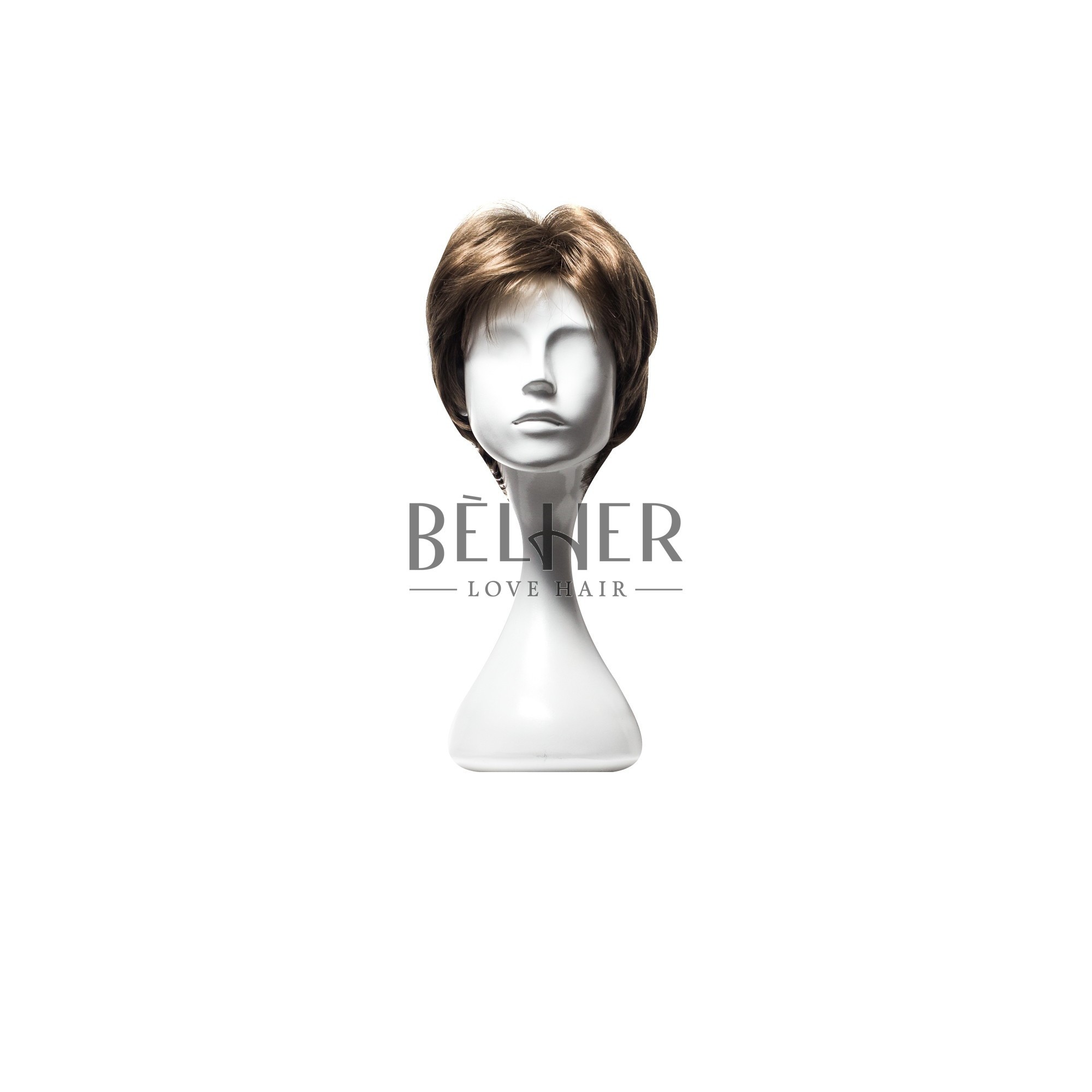 Peruca WIEN Blond Inchis Peruca WIEN Blond Inchis