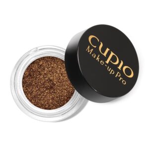 Fard de pleoape gliterat Cupio wonderEYES - Dare to Sparkle