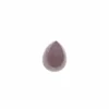 Yummy Skin Microfiber Velvet Sponge Dark Chocolate