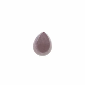 Yummy Skin Microfiber Velvet Sponge Dark Chocolate