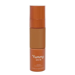 Yummy Skin Serum Foundation 17W