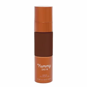 Yummy Skin Serum Foundation 24W