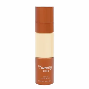 Yummy Skin Serum Foundation 2G