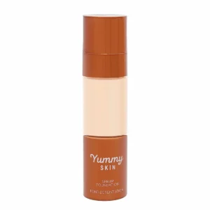 Yummy Skin Serum Foundation 3P