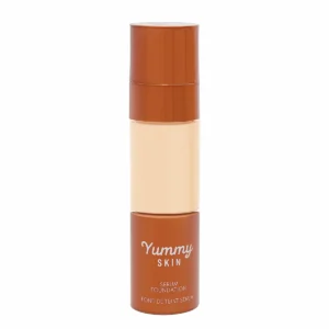 Yummy Skin Serum Foundation 4N