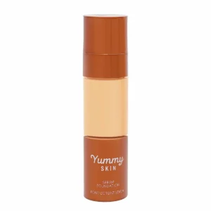 Yummy Skin Serum Foundation 7N