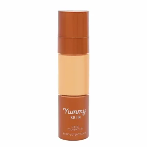 Yummy Skin Serum Foundation 8P