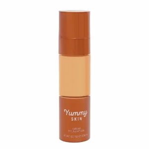 Yummy Skin Serum Foundation 9N