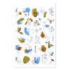 Abtibild unghii YZM-S039