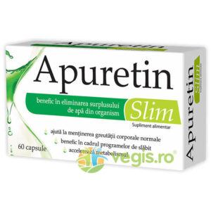 Apuretin Slim 60cps