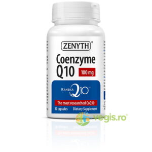 Coenzima Q10 Kaneka 30cps