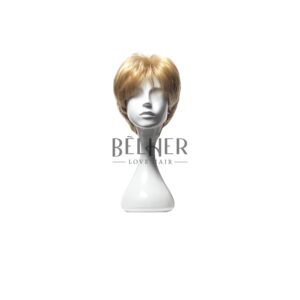 Peruca ZORA Blond Auriu