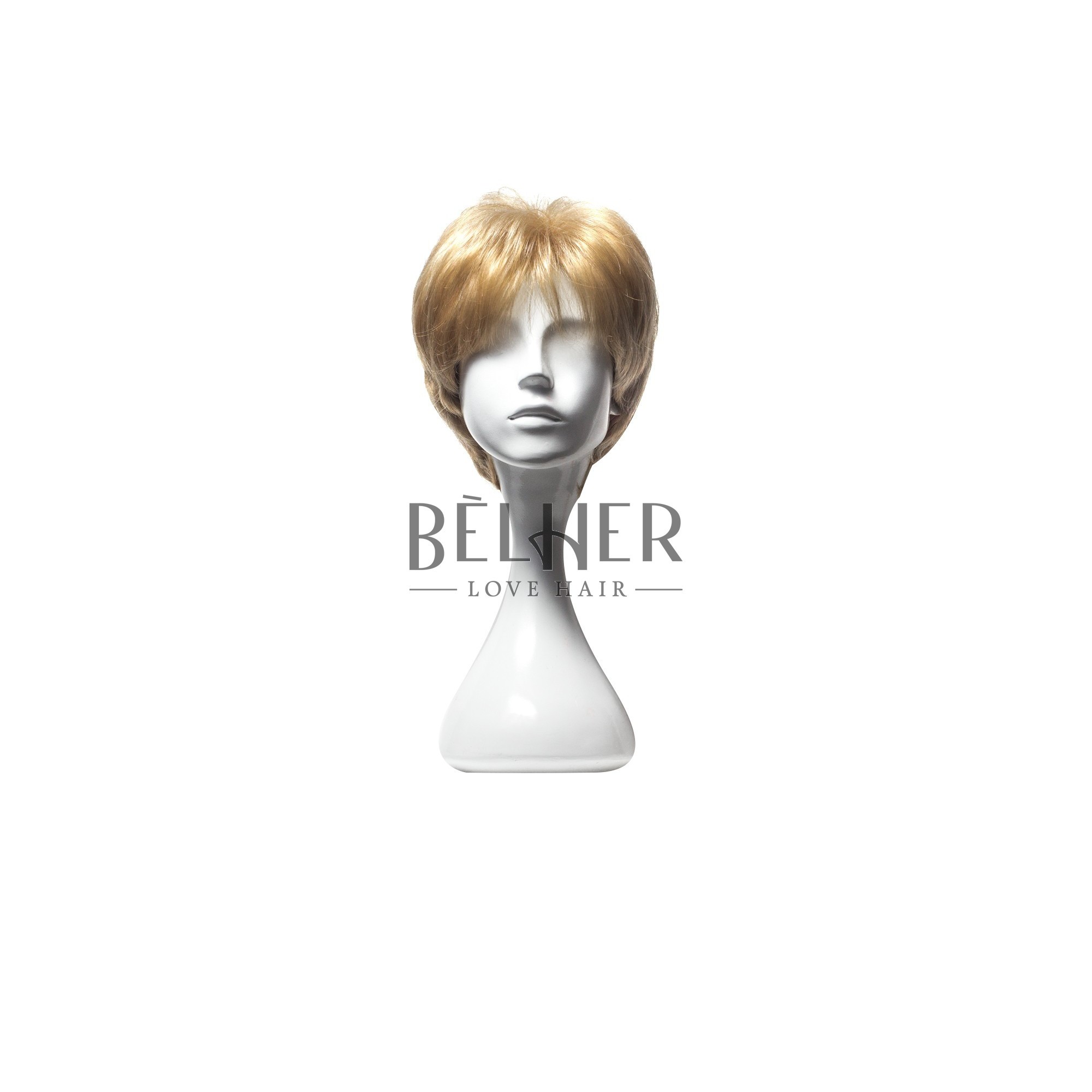 Peruca ZORA Blond Auriu Peruca ZORA Blond Auriu