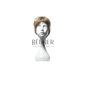 Peruca ZORA Blond Gri