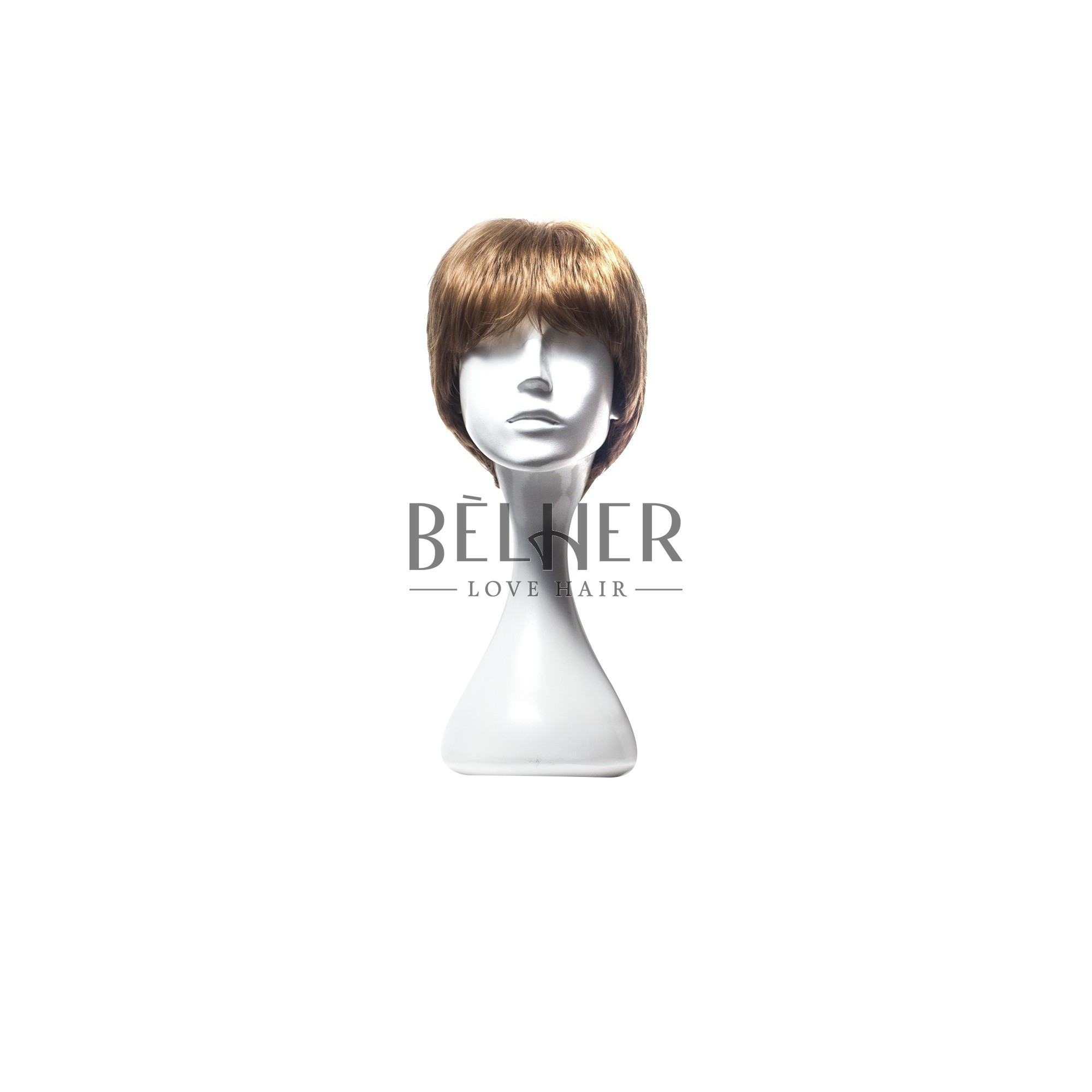 Peruca ZORA Blond Miere Peruca ZORA Blond Miere