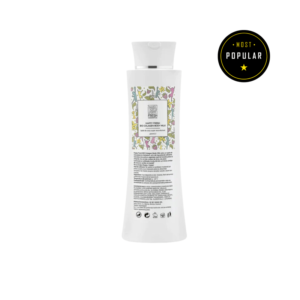 Lapte de corp super reconfortant Happy Fresh Bio Colagen Body Milk