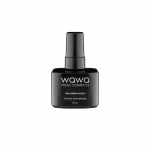 DermaRevolution The Eye concentrate- Cremă contur ochi