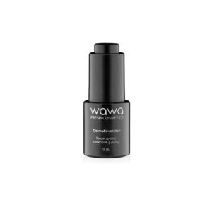 DermaRevolution Serum Antirid, antiimperfecțiuni, cearcăne & pungi
