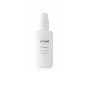 DermaSolutions Loțiune facială exfoliantă și depigmentantă 100% molecular skincare